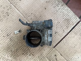 bontott FORD TRANSIT Fojtószelep (Elektromos)