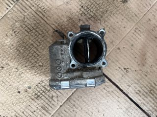 bontott FORD TRANSIT Fojtószelep (Elektromos)