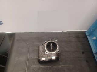 bontott FORD TRANSIT Fojtószelep (Elektromos)