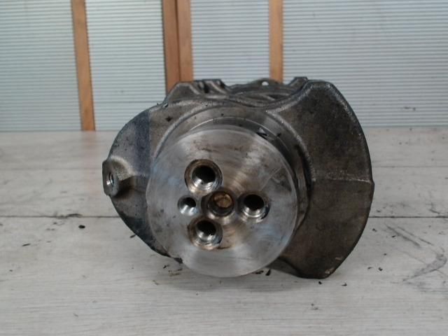 bontott FORD TRANSIT Főtengely Csapágysorral