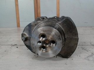 bontott FORD TRANSIT Főtengely Csapágysorral