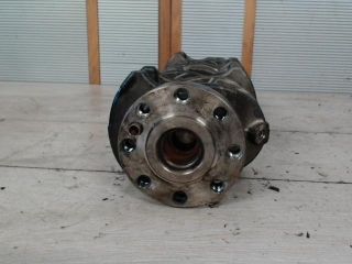 bontott FORD TRANSIT Főtengely Csapágysorral