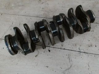 bontott FORD TRANSIT Főtengely Csapágysorral