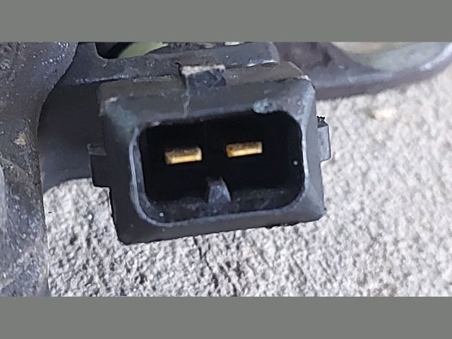 bontott FORD TRANSIT Főtengely Fordulatszám Jeladó