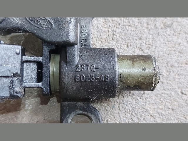 bontott FORD TRANSIT Főtengely Fordulatszám Jeladó