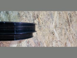 bontott FORD TRANSIT Főtengely Szíjtárcsa