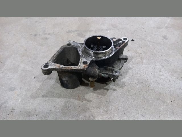 bontott FORD TRANSIT Főtengely Szíjtárcsa