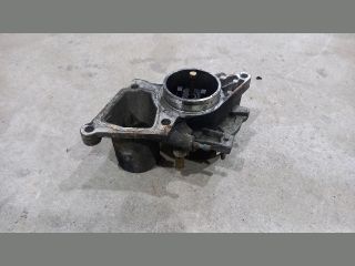 bontott FORD TRANSIT Főtengely Szíjtárcsa