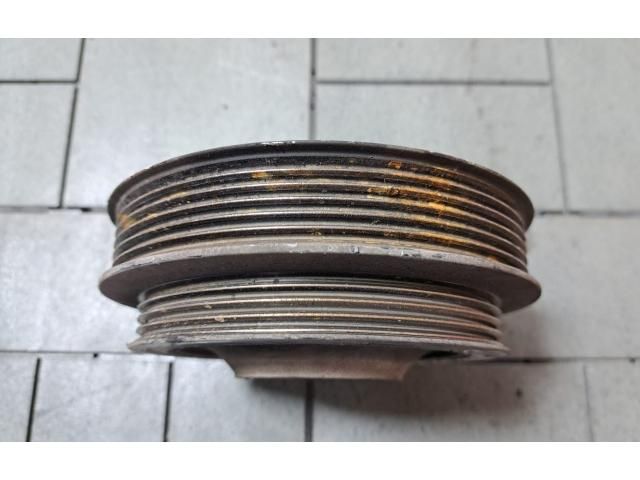 bontott FORD TRANSIT Főtengely Szíjtárcsa