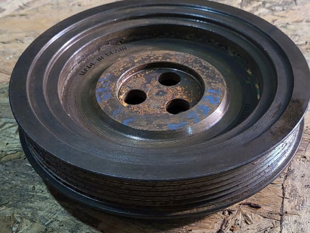 bontott FORD TRANSIT Főtengely Szíjtárcsa