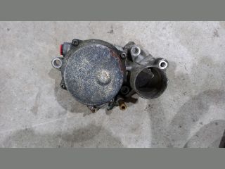 bontott FORD TRANSIT Főtengely Szíjtárcsa