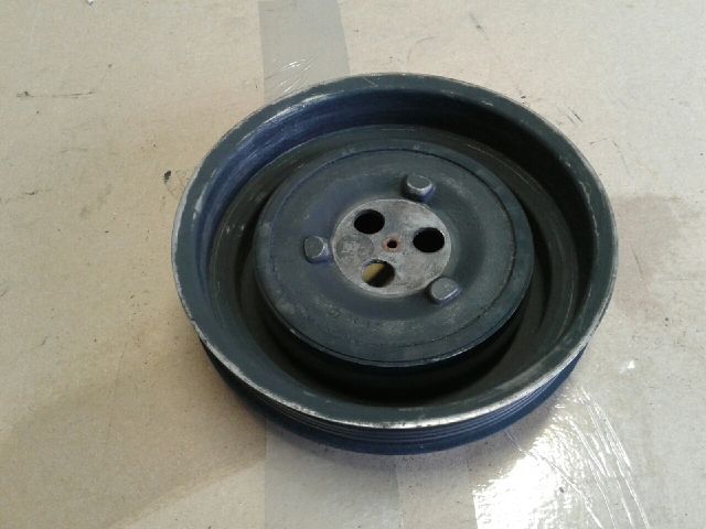 bontott FORD TRANSIT Főtengely Szíjtárcsa