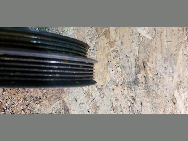 bontott FORD TRANSIT Főtengely Szíjtárcsa