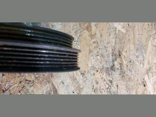 bontott FORD TRANSIT Főtengely Szíjtárcsa