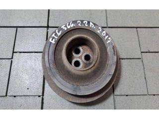 bontott FORD TRANSIT Főtengely Szíjtárcsa