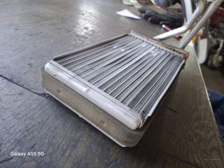 bontott FORD TRANSIT Fűtőradiátor