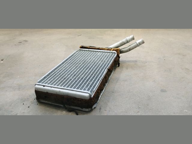 bontott FORD TRANSIT Fűtőradiátor