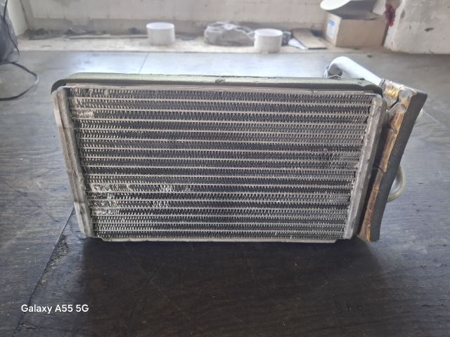 bontott FORD TRANSIT Fűtőradiátor