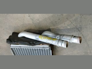 bontott FORD TRANSIT Fűtőradiátor