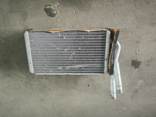 bontott FORD TRANSIT Fűtőradiátor