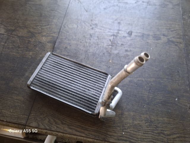 bontott FORD TRANSIT Fűtőradiátor