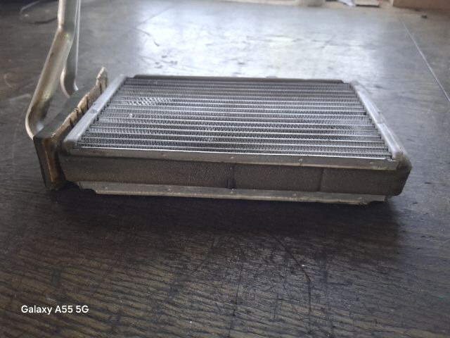 bontott FORD TRANSIT Fűtőradiátor