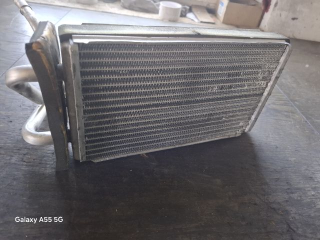 bontott FORD TRANSIT Fűtőradiátor