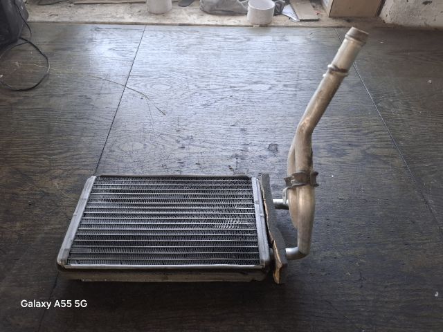 bontott FORD TRANSIT Fűtőradiátor