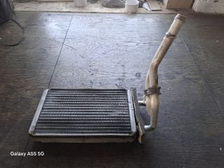 bontott FORD TRANSIT Fűtőradiátor