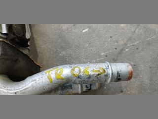 bontott FORD TRANSIT Fűtőradiátor