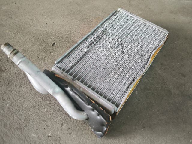 bontott FORD TRANSIT Fűtőradiátor