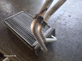 bontott FORD TRANSIT Fűtőradiátor