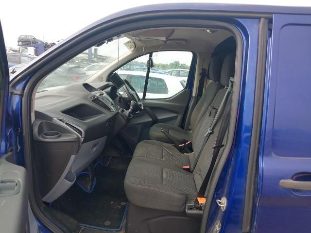 bontott FORD TRANSIT Generátor Tartó Bak