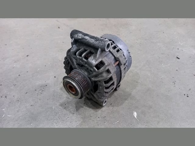 bontott FORD TRANSIT Generátor