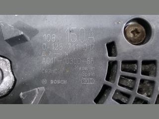 bontott FORD TRANSIT Generátor