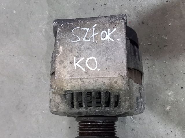 bontott FORD TRANSIT Generátor