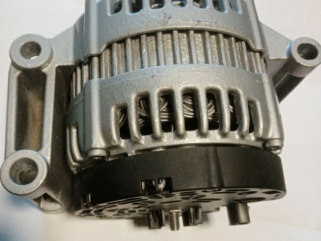 bontott FORD TRANSIT Generátor