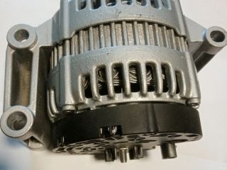 bontott FORD TRANSIT Generátor