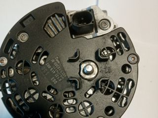 bontott FORD TRANSIT Generátor