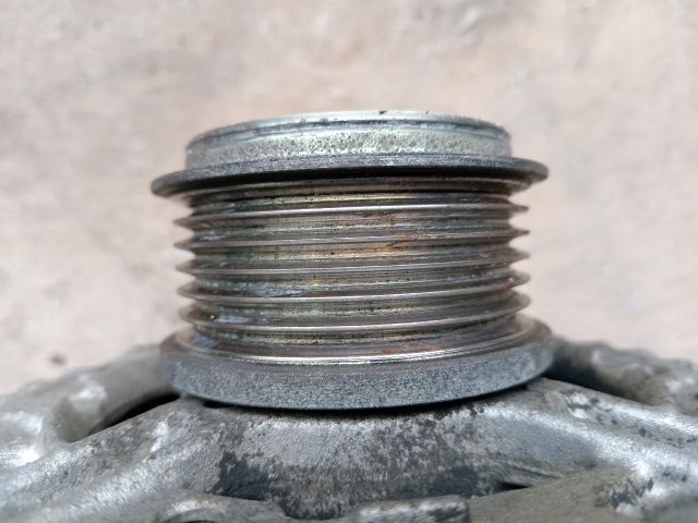 bontott FORD TRANSIT Generátor