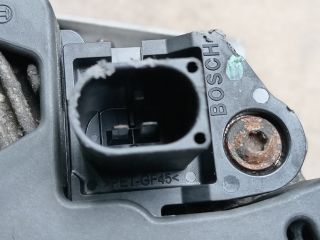 bontott FORD TRANSIT Generátor