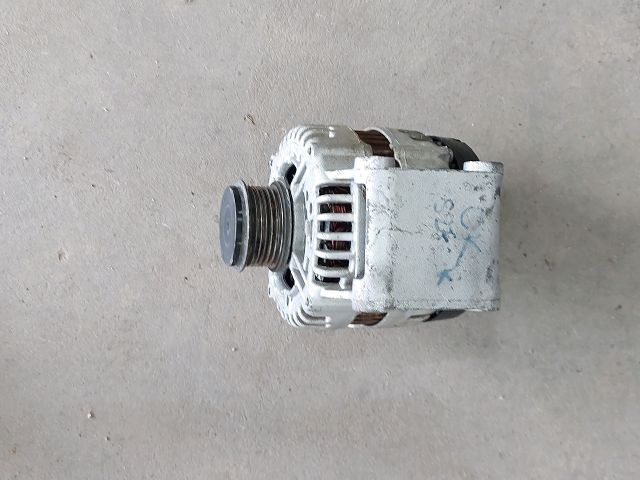 bontott FORD TRANSIT Generátor