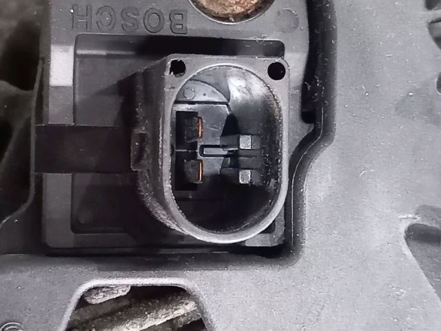 bontott FORD TRANSIT Generátor