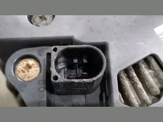 bontott FORD TRANSIT Generátor