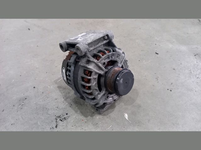 bontott FORD TRANSIT Generátor