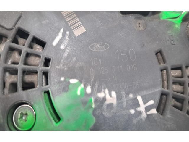 bontott FORD TRANSIT Generátor