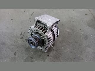 bontott FORD TRANSIT Generátor