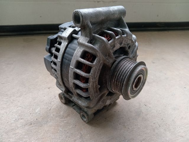 bontott FORD TRANSIT Generátor