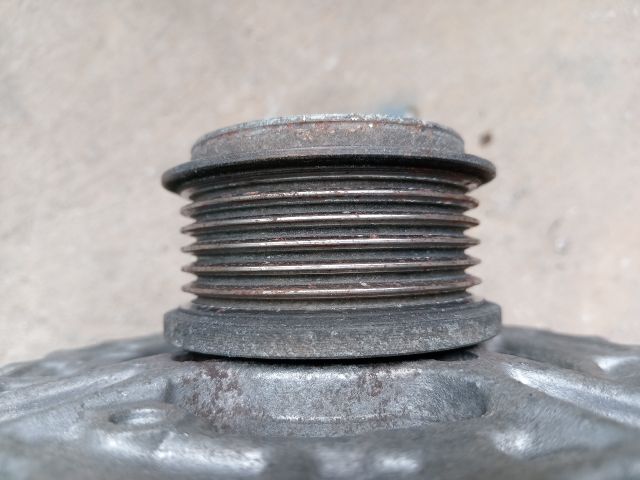 bontott FORD TRANSIT Generátor