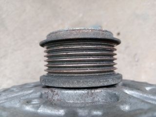 bontott FORD TRANSIT Generátor